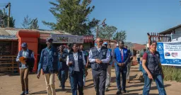 Bundibugyo Ebola: Five Recover in Congo, WHO Director Reports