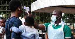 Ebola Outbreak in Congo Claims 80 Lives, Spreads to Uganda