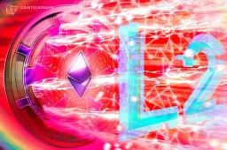 Ethereum Developers Propose Unified Economic Zone to Fix L2 Fragmentation