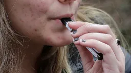 WHO: Europe Leads Global Tobacco Use, Vaping Fuels Rise
