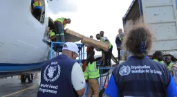 Ebola Outbreak in DRC Spreading Faster Than Containment Efforts