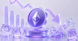 Ethereum Faces $547M Liquidation Crisis as 343,075 ETH Hovers Near Danger Zone