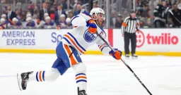 Edmonton Buzzes as Oilers Gear Up for Stanley Cup Playoff Push