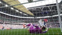 Chelsea Advances to FA Cup Final After Narrow Victory Over Leeds