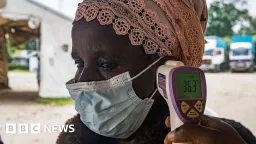 Ebola Spreads Unchecked in Eastern DR Congo: 136 Dead, Officials Admit 'Catch-Up' Mode