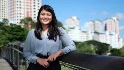 A Stranger's Gift Led to a Movement for Family Empowerment