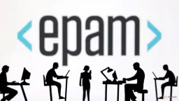 EPAM Projects Strong Q1 Performance Amid AI Investment Surge