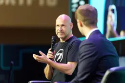 Joe Lubin: Ethereum Foundation Restructuring Is Necessary, Not a Crisis