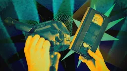 Analog Camcorders Are Making a Comeback in 2026