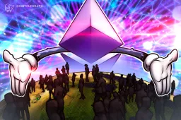Ethereum Foundation Reaffirms Core Mission: Decentralization and User Control