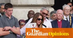 Farage’s 'Woke Kills' Narrative Risks Overwhelming Real Questions in UK Stabbing Inquiries
