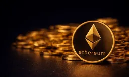 Ethereum Foundation Sells $10.2M in ETH to BitMine Amid Whale Buying Spree