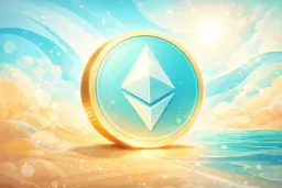 Ethereum Foundation Actively Staking 70,000 ETH Treasury Funds