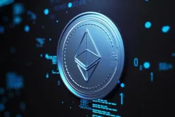BlackRock's ETHB Launch Opens New Inflow Channel for Ethereum
