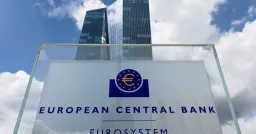 ECB Vice President Warns of Energy Shock Risks to Financial Stability