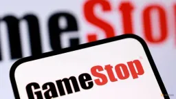 GameStop's $56B EBay Bid Rejected: What's Next?