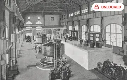 21st Century Grid: Can Old Systems Handle New Demands?