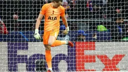 Spurs Manager Tudor Defends Kinsky Substitution After UCL Rout