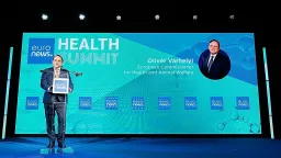 EU Commissioner Warns European Healthcare Model at Risk