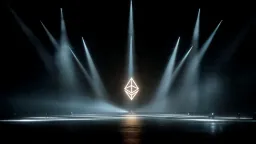 Ethereum Surges as Investors Shift Capital From Bitcoin