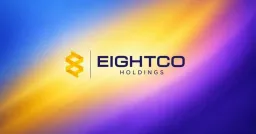 Eightco Holdings Secures $125M, Boosted by Bitmine and ARK Invest