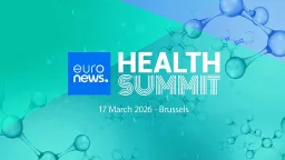 Euronews Health Summit 2026 Convenes in Brussels