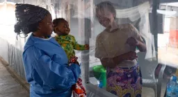 Ebola Resurfaces in DR Congo Amidst Growing Pandemic Fears