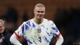 Haaland Leads Norway's World Cup Return After 28 Years