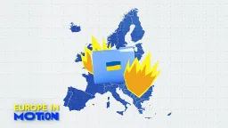 Ukraine War Fatigue: European Support for Kyiv Fractures