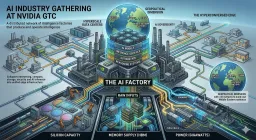 The AI Factory: Building Intelligence at Scale