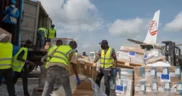 Canada Suspends Over 24,000 Travel Documents Over Ebola Fears