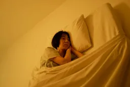 The Hidden Exhaustion of Living Three Selves