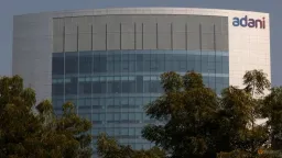 Jabil and Adani Forge AI Data Center Manufacturing Alliance in India