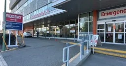 Kelowna Hospital Emergency Room Gets $2.5 Million Upgrade to Reduce Wait Times