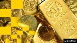 Elemental Royalty to Issue Dividends in Tokenized Gold