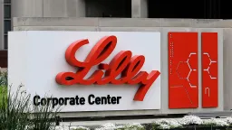 Eli Lilly Partners with Insilico Medicine in $2.75B AI Drug Discovery Deal