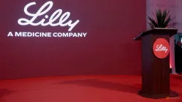 Eli Lilly Partners with Insilico for AI Drug Discovery