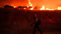 Historic El Niño Confirmed: Global Economic and Climate Risks Escalate