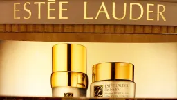 Estée Lauder, Puig in Talks for €35bn Merger