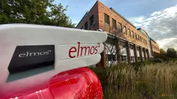 Elmos Semiconductor Explores Sale Amid Leadership Exit