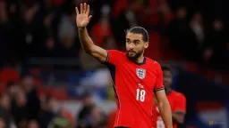 England Struggles with Key Player Absences Ahead of Japan Friendly