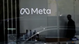 Meta Scales Back Employee Mouse-Tracking Plan After Staff Backlash