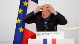 French Intellectual 'Grandfather' Edgar Morin Dies at 104