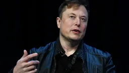 Study: Elon Musk's Grokipedia Leans on Right-Wing Sources for Sensitive Topics
