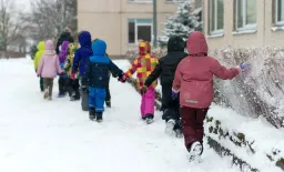 Extreme Temperatures Linked to Missed Pediatric Check-Ups in US