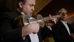 Karabakh's Rich Musical Traditions Face Preservation Efforts