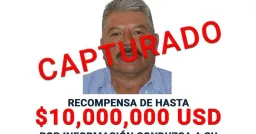 Alleged Guatemalan Drug Kingpin Eugenio Molina-Lopez Arrested in San Diego