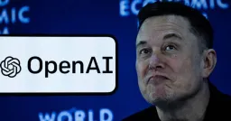 Musk Loses OpenAI Lawsuit on Procedural Technicality
