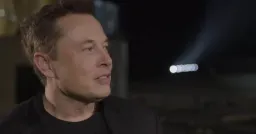 Elon Musk loses trillionaire status as SpaceX shares tumble nearly 30%