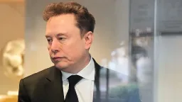 Elon Musk Loses OpenAI Court Case Over Missed Deadline